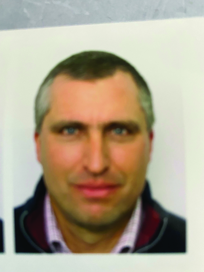 Photo de Arnaud DOBBELS