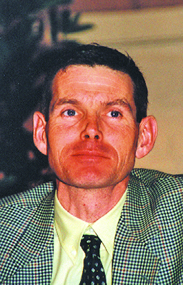 Photo de Benoit LECUYER