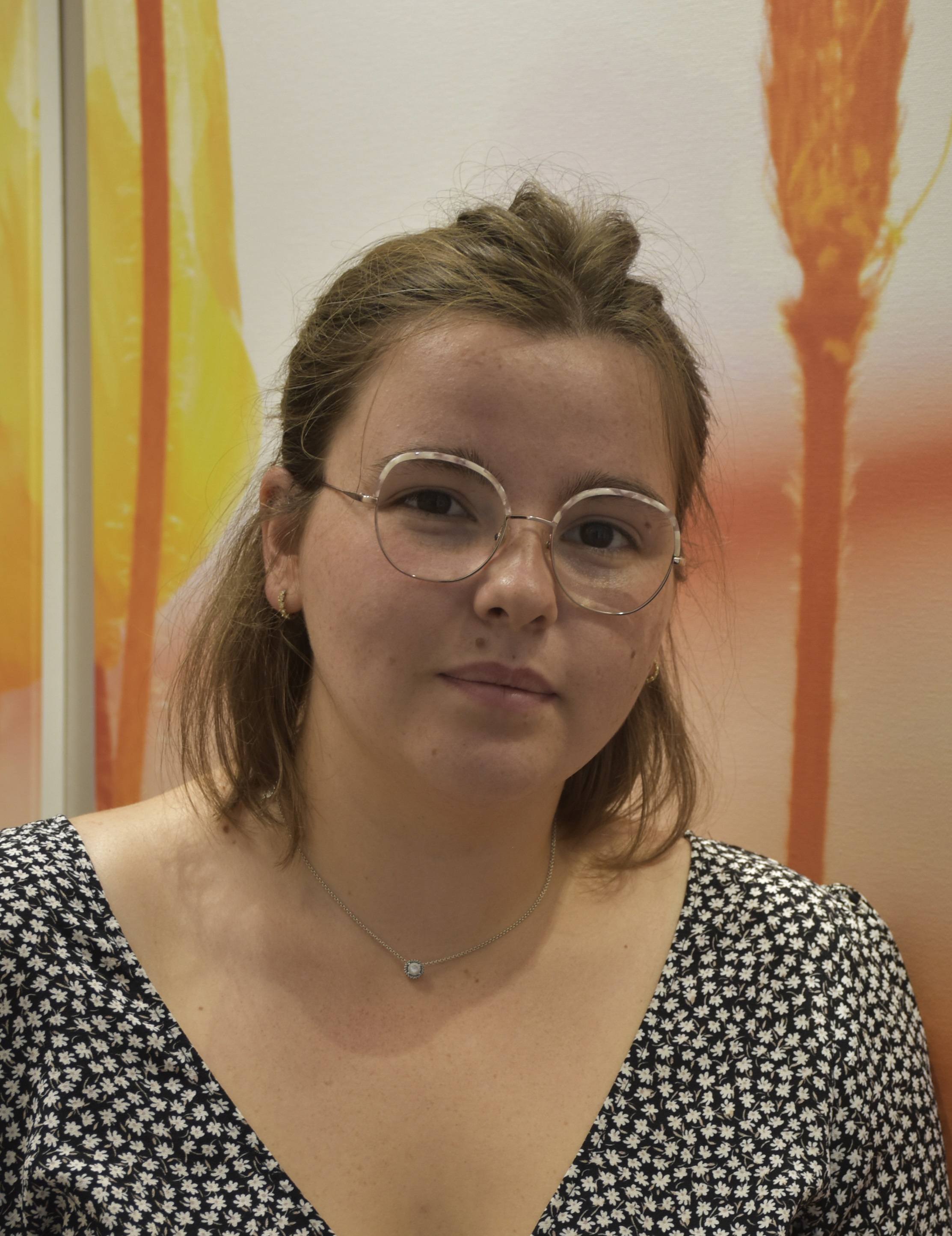 Photo de Sandra MAILLARD