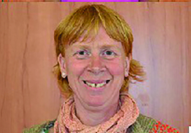 Photo d'Hélène MOREAUX