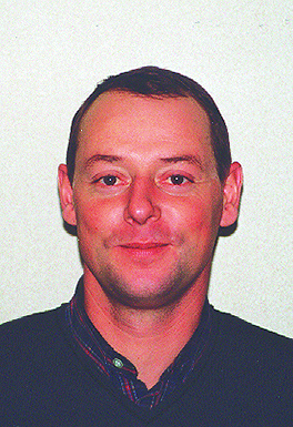 Photo d'Alain PREVOT