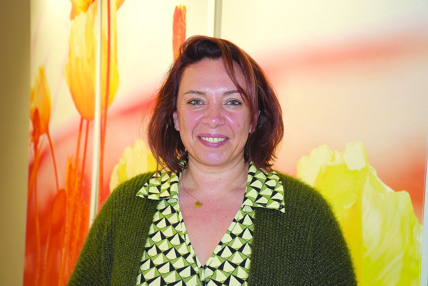 Photo de Marina SAVREUX