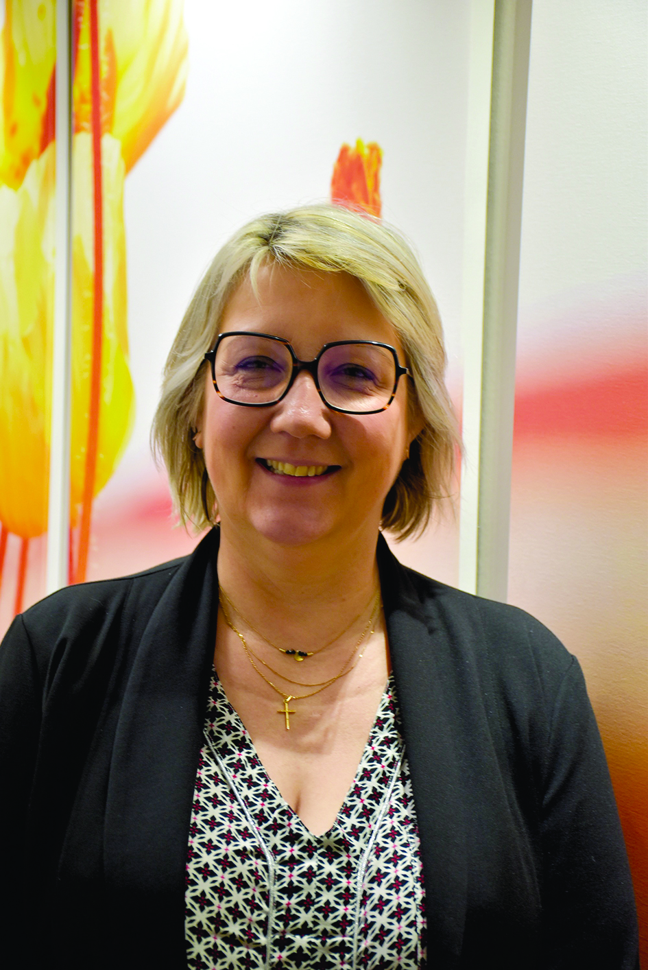 Photo de madame Segafredo