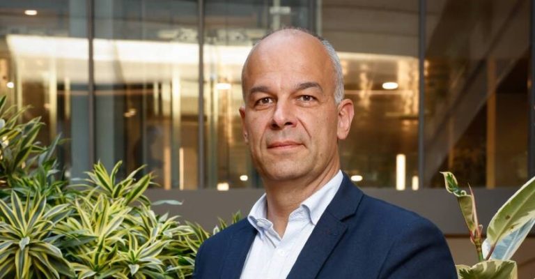 Photographie d'Arnaud Rousseau