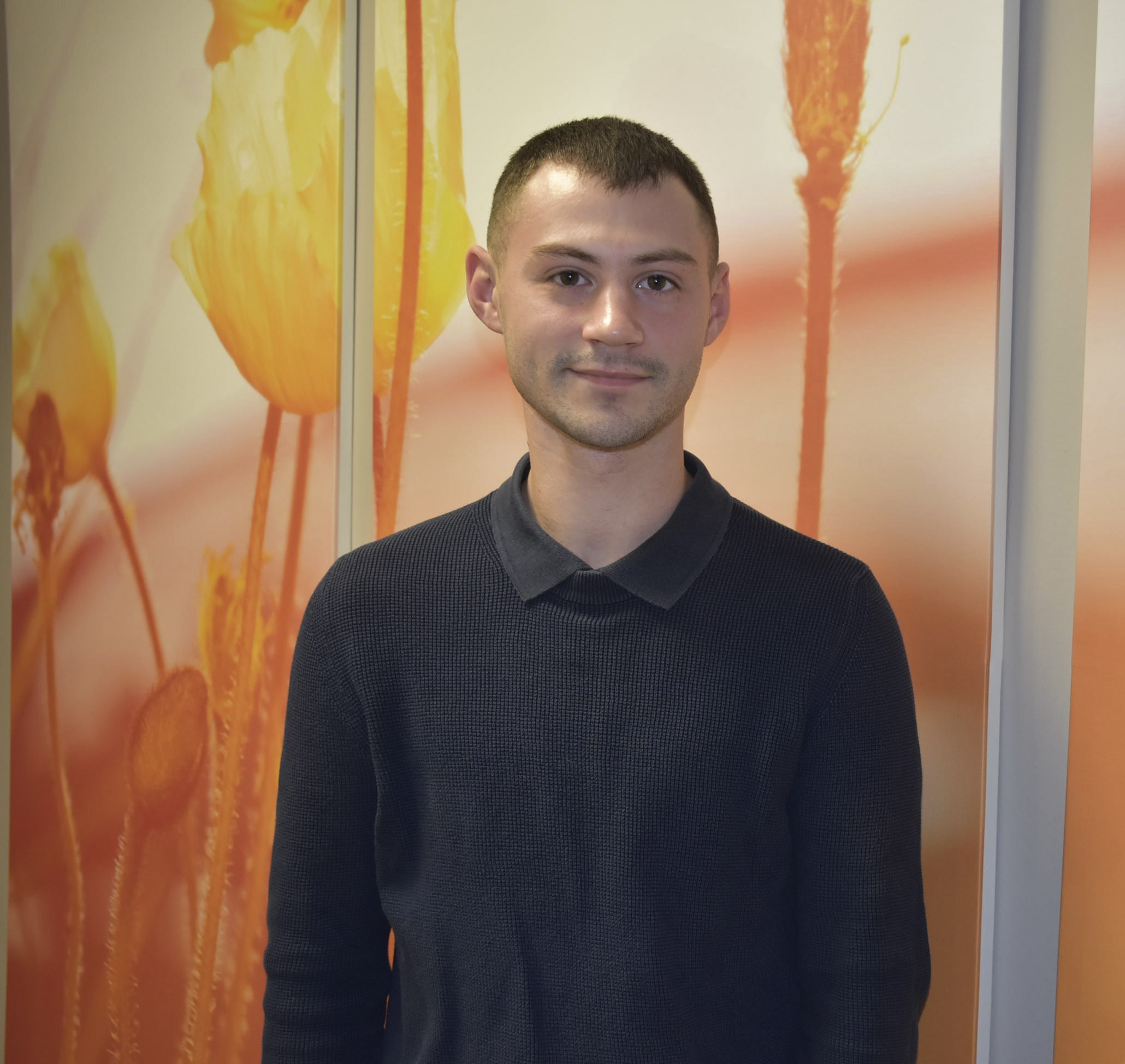 Photographie de Corentin MEHAUDEN